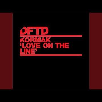Love On The Line
