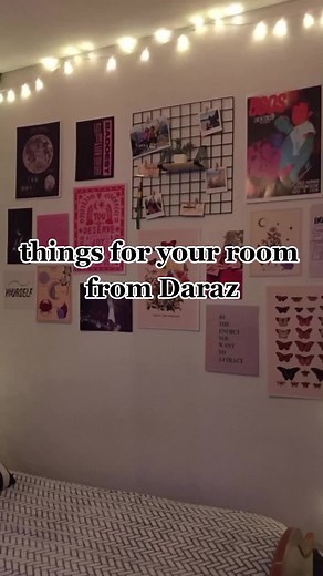 Daraz Products for Girls: Side Table Lamps, Neon Lights, Shoe Rack