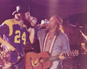 Lone Star Beer: Texas Music and Texas Beer Join Forces (1976) - Stephen K. Peeples