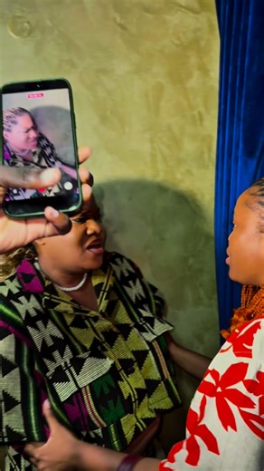 FilmOne Entertainment | Africa’s Number 1 Film Distributor on Instagram: "It was an amazing evening on Thursday when we threw @toyin_abraham a surprise party, celebrating her for hitting the One Billion Naira Mark with Oversabi Aunty. We acknowledge the hard work and dedication it took to hit a milestone like this and we say a very big congratulations to all the cast and crew members of this project. Oversabi Aunty is still showing in Cinemas Nationwide. Distributed by @filmoneng"