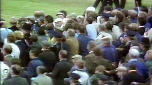 Please get in touch if you were there to see Tony Jacklin CBE win #TheOpen in 1969. We'd love to hear your story. http://po.st/OpenMoments | The Open