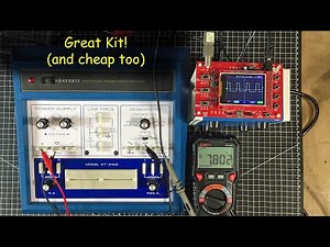 0058 - Heathkit ET3100 : Just Dandy!.