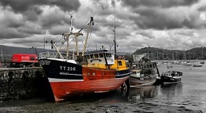 European Fisheries Discussion on Brexit | Commercial Fishing