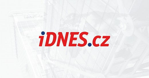Zprávy iDNES.cz – Přehled nejnovějších událostí z domova i ze světa