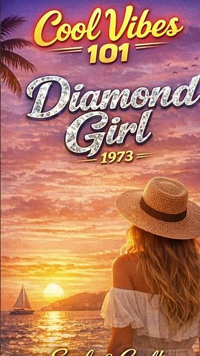"Diamond Girl" & The Acoustic Magic of 1973: Why It Still Shines