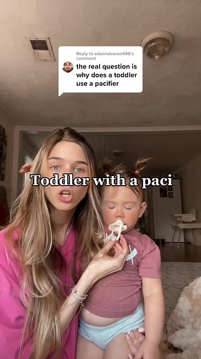 The Importance of Pacifiers for Toddlers: A Parent's Perspective