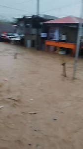 Noong kasagsagan nang Bagyong Tino dito sa Danao City Cebu Philippines #BagyongTino | Gretch Otit