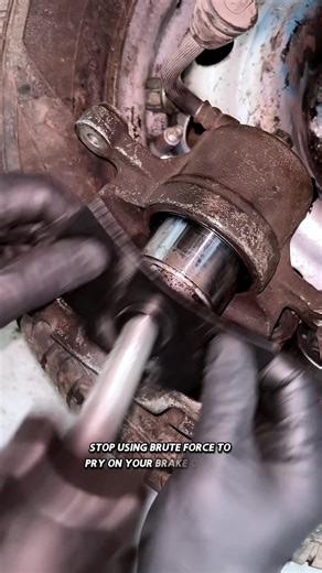 Swivel Disc Brake Pad Separator Tool Review