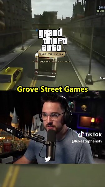 The Lack of Rockstar Remakes and Remasters Explained