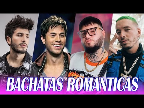 BACHATA 2021 - BACHATAS ROMANTICAS HIT MIX - ENRIQUE IGLESIAS, ROMEO SANTOS, PRINCE ROYCE