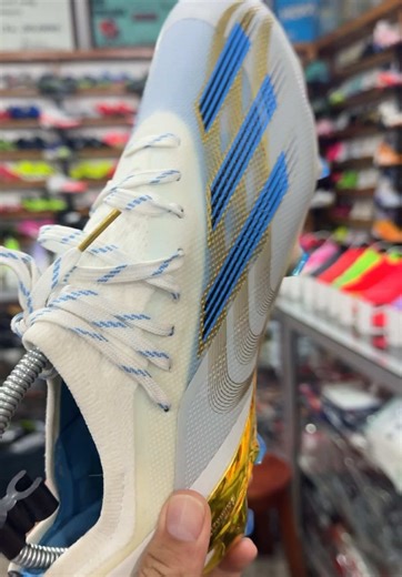 Adidas Sports Store Highlights in Bhutan