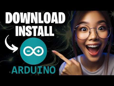 How to Download and Install Arduino IDE on Windows 10/11 2026