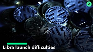 Libra Launch Difficulties