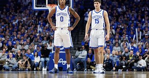 Overtime Elite's pivot from college basketball foe to friend gives it staying power as an NBA pipeline