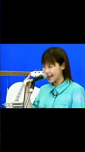 めっちゃ音が高いYeah！めっちゃホリディ #松浦亜弥 #あやや