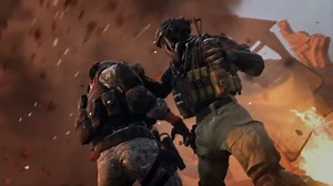 Modern Warfare II multiplayer reveal trailer & Warzone 2.0 reveal (COD MW2 multiplayer gameplay)