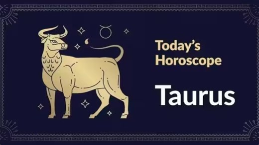 Taurus Daily Horoscope Today (April 20- May 20), January 14, 2025: Obstacles will be cleared!