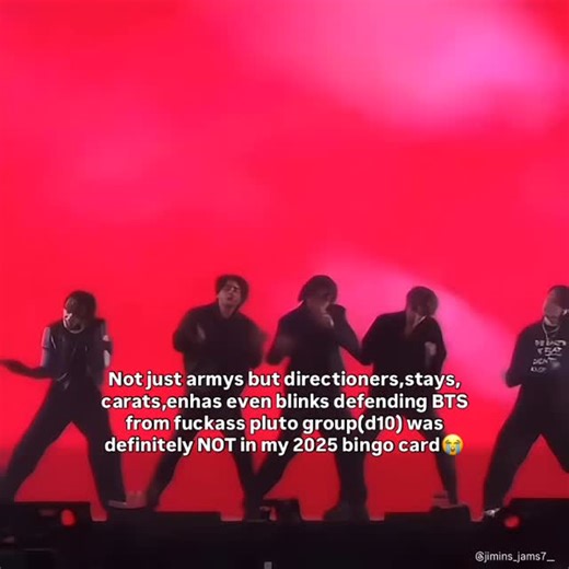 peachxjm_⁷ on Instagram: "divided by hate united by more hate lmao anywaya thank you all for this!! will be def returning the favour 😌 as a former directioner it made me so happy , and i saw some kpop fans even streaming micdrop with us!! like hello?? yall are so sweet #bts #kpop"