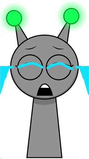 Bleeper Crying Part 76 Sounds Effects Episode