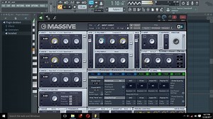 Vst Plugin Massive Crack