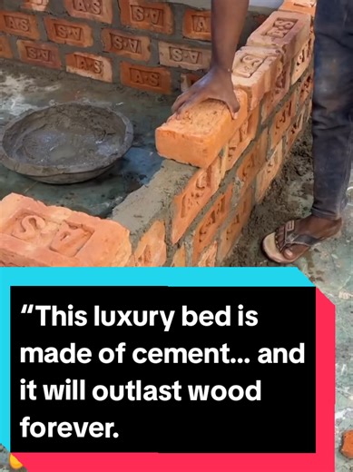 Luxury isn’t always expensive. Sometimes, it’s built with smart design and solid engineering.#construction #concrete #advancedtechnology #foryoupage❤️❤️ #engeering