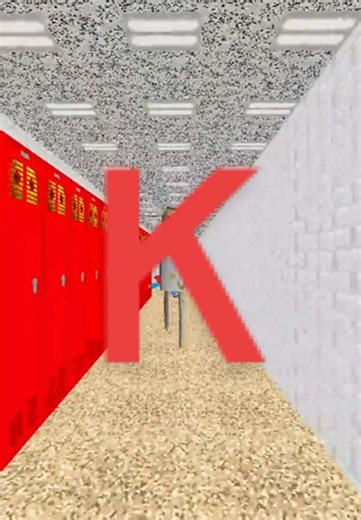 Baldi's Basics Minus 3 Speedrun: 2:30 Time