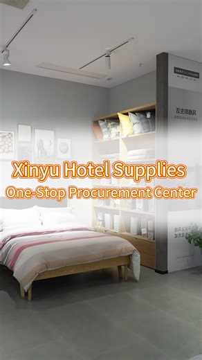 Whether you're running a luxury hotel or a small guesthouse, we provide personalized hotel supply services to meet all your needs. #PersonalizedService #HotelSupplies #CustomSolutions #HotelManagement #GuesthouseSupplies