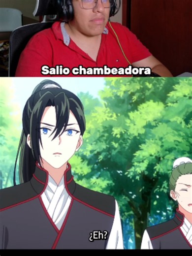 Anime:Though I Am an Inept Villainess #anime #animes #romcom #romance #reaccion #zeusdrr