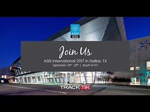 TrackTik - How Do You Manage Your Security Operations?