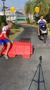 11K views · 36 reactions | ✋️Sleigh Hand Vs Bike | Who Won ?) #football #challenge #reaction #bike #siberianwellness #paolofootball | Pavel Arbekov | Facebook