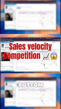 Full keepa tutorial out now! 🤫📈 #amazonfba #sidehustle #amazonfbatraining #amazonbusiness