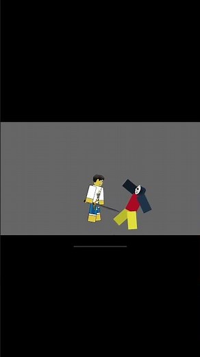 Combat initiation combo Jason