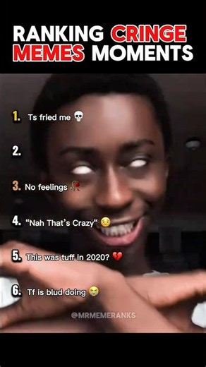 Wtf I’m Watching Bruh 😭🥀 #cringe #ranking #funny #memes #shorts