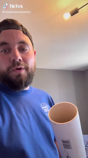 How do you run your cables? #carpenter #joinery #mediawall #diy #renovations #tvwall #livingroom