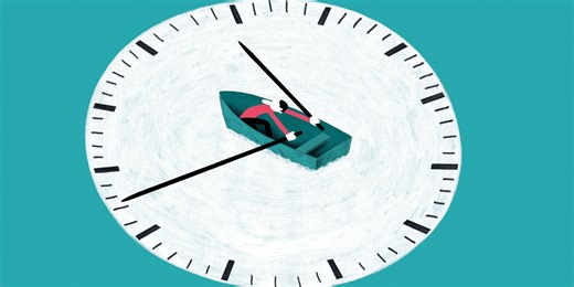 How Did We Get a 40-Hour Workweek and Has It Had Its Day?