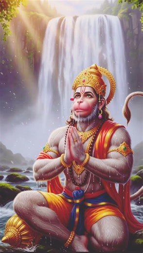 #King#Power of Hanuman#ji#editing Kunal editor_1k