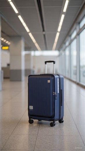 MODO TURISTA | Viajes & experiencias on Instagram: "PEDIMOS ESTE CARRY ON EN TEMU Y ESTO ES LO QUE LLEGÓ 👀 ✔️ Candado con combinación + cerradura TSA ✔️ 4 ruedas silenciosas con giro 360° ✔️ Manija telescópica con botón retráctil ✔️ Tapa vertical para acceder fácil a la ropa 👉🏻Para conseguir cupones: Buscá el código dxq7642 en la barra de búsqueda de #Temu y obtené un paquete de cupones por ARS $200.000 ¿Qué te pareció? ¿Lo comprarías para viajar? 👇🏼 #temufinds #temuhaul"