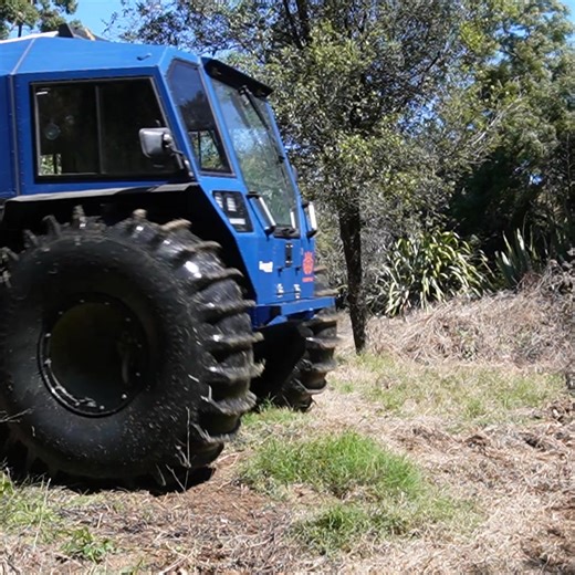 The SHERP N1200 doesn’t just tackle terrain — it dominates it. Watch as it effortlessly tows its trailer through our pond at Impact Off Road, climbing in and out of steep banks like it’s nothing. Built for the toughest environments on earth, the SHERP N1200 is the ultimate transport solution when no other vehicle can get the job done. 🌊 Mud, water, slopes — nothing stands in its way. 👉 See more at https://sherpnz.co.nz/ #SHERPNZ #ImpactOffRoad #ExtremeVehicles #OffRoadBeast #AllTerrain #Advent
