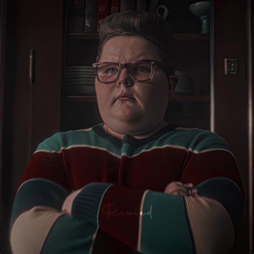 Lightful with intention || #derek #derekedit #strangerthings #strangerthings5 #fyp