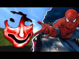 Can You Outrun SAD? | Garry's Mod