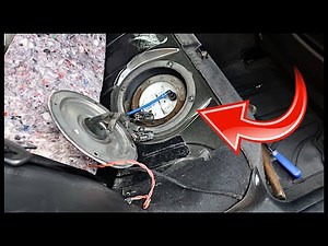 BMW SMELLS OF GAS | FUEL SMELL PROBLEM!