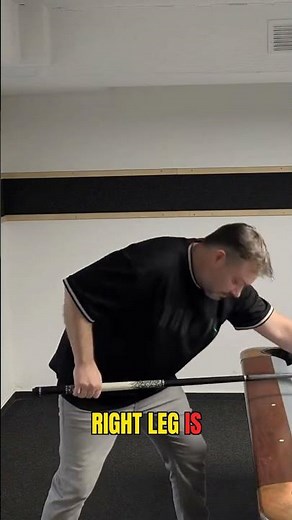 One Stance Trick Pool Players Use #poolhustler #shorts #billards