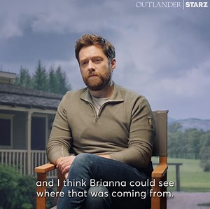 Talk about hard work! Listen to the cast and producers talk about what went into the Season 7 premiere. | Outlander