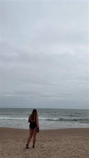 Blackdog Beach, near Aberdeen beach, Scotland, is a beautiful spot that will captivate you with its enchanting allure. This tranquil beach offers a breathtaking expanse of coastline, stretching for miles, dotted with a beautiful selection of shells scattered along its shores. A former World War II coastal defence location, Blackdog Beach boasts remnants of its past, including hidden pillboxes, anti-glider posts, and mined beaches. These structures, now visible after storms have uncovered them, s