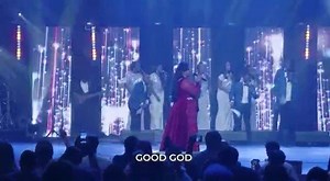 OMEMMA!! You have done it again! Thank you Lord!! Hit my bio for full music! #sinach #omemma #waymaker #theresanoverflow #worship https://youtu.be/EsJs_eNJn6U | Sinach