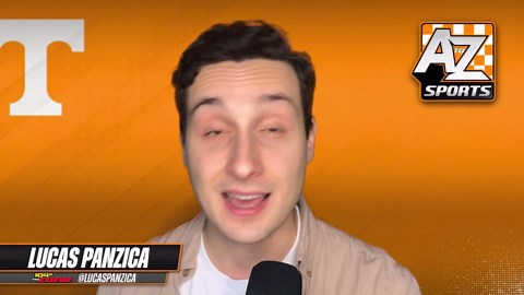 Vols Basketball Showed Their BEST & WORST vs. Vandy...