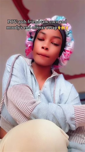 End of Year Recap: A Fun Take on Moody and Coco