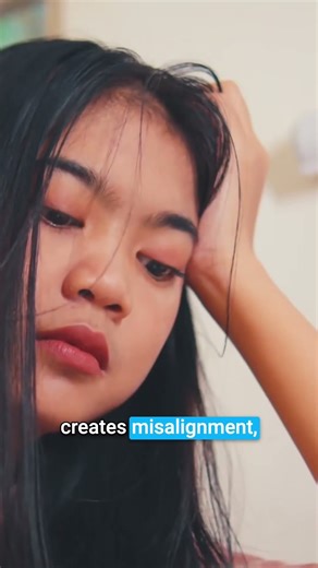 What do you mean by energy alignment?