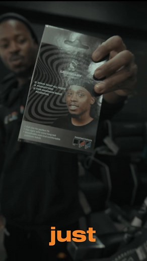 How to make legendary waves 🌊 #legendarywaves #legendarywavekit #TLB