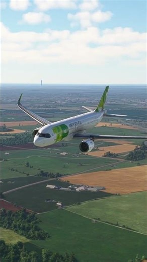 Aircraft Almost Crash – Critical Situation eps 49